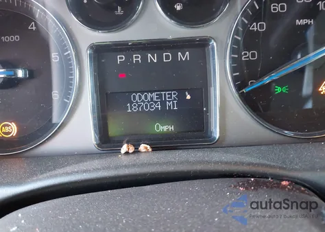 2007 Cadillac Escalade Esv Standard from USA, damaged, VIN 1GYFK66817R242610